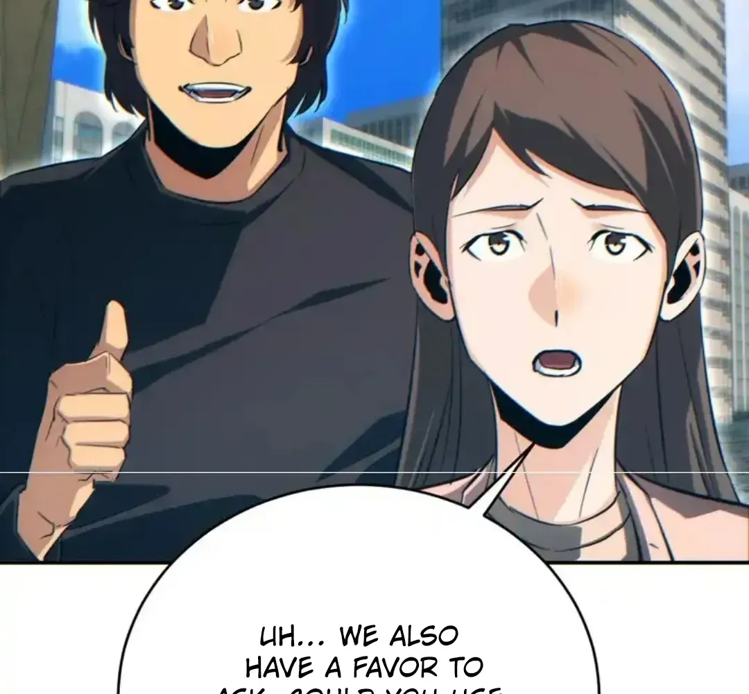 Rebirth in the End Times: I Reached the Top by Opening Boxes Chapter 79 - Page 113