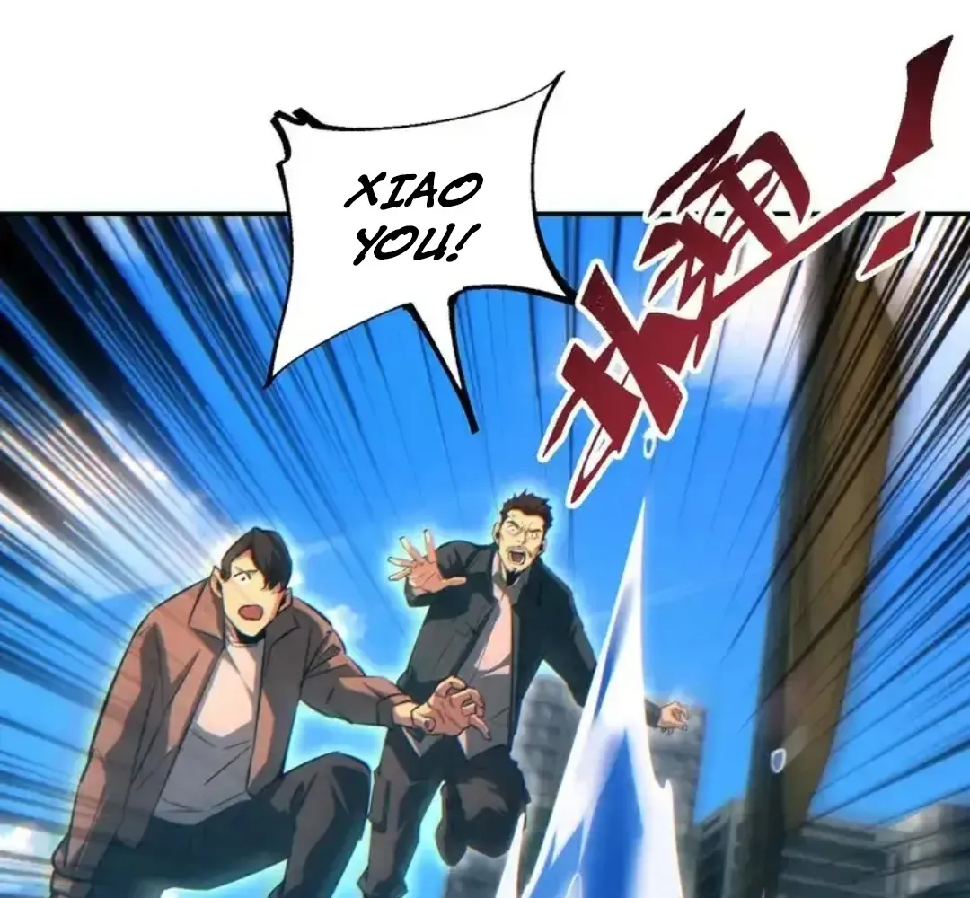 Rebirth in the End Times: I Reached the Top by Opening Boxes Chapter 79 - Page 19