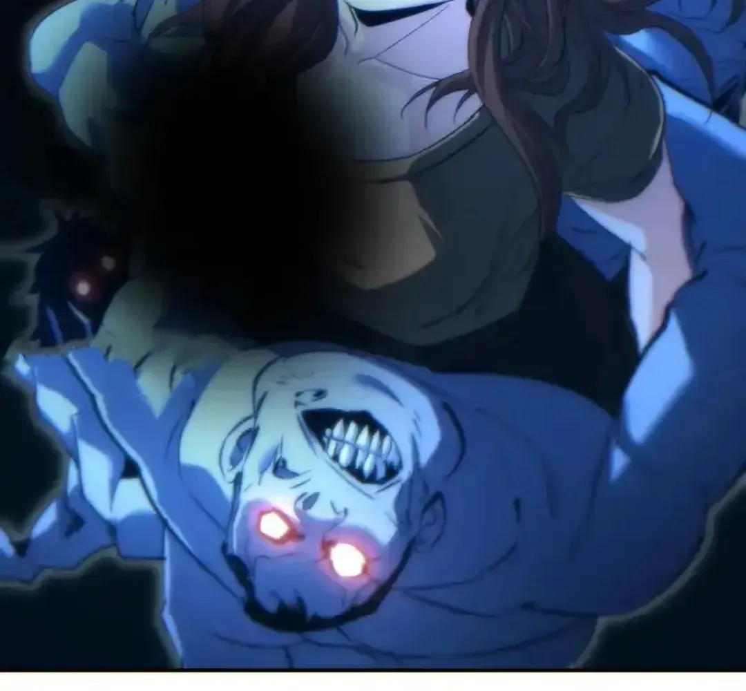 Rebirth in the End Times: I Reached the Top by Opening Boxes Chapter 79 - Page 23