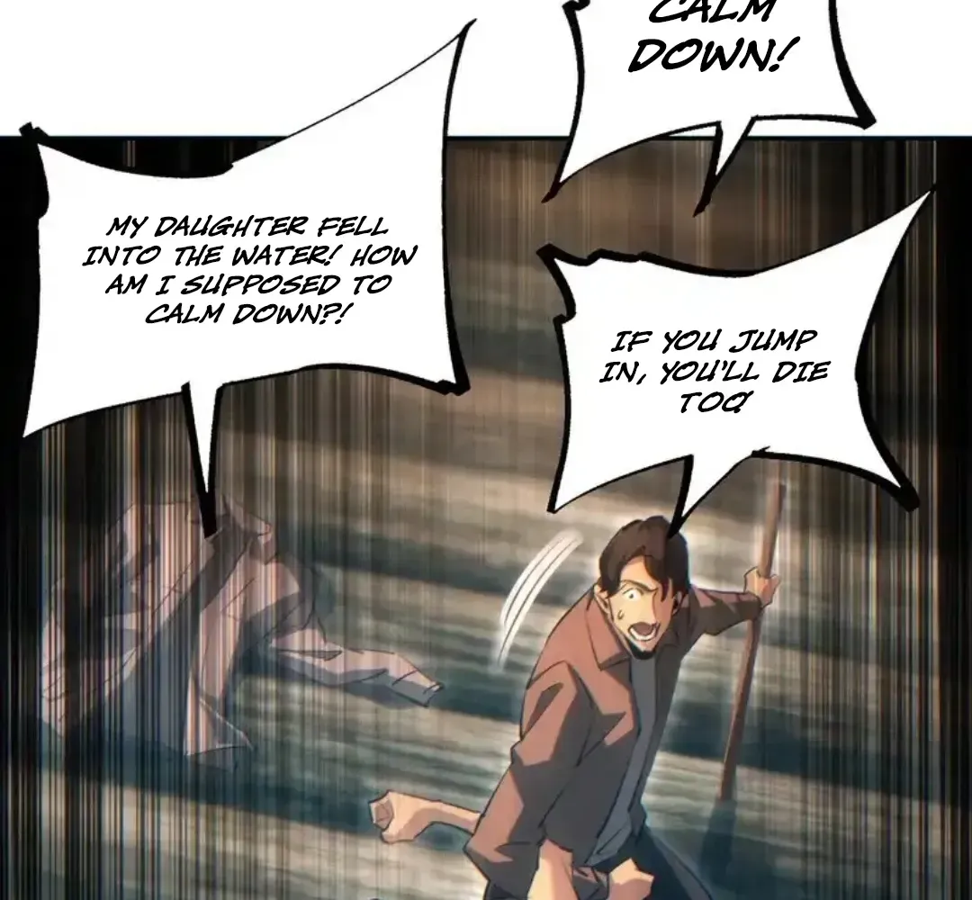 Rebirth in the End Times: I Reached the Top by Opening Boxes Chapter 79 - Page 27