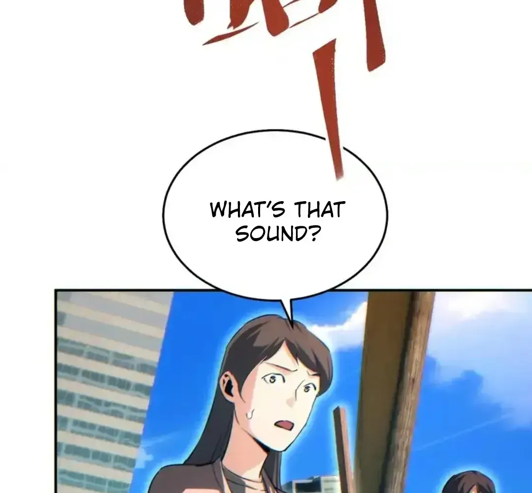 Rebirth in the End Times: I Reached the Top by Opening Boxes Chapter 79 - Page 31