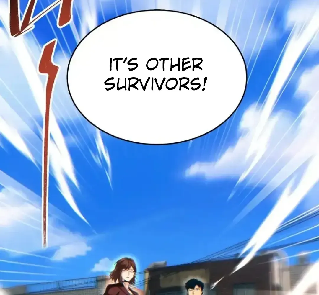 Rebirth in the End Times: I Reached the Top by Opening Boxes Chapter 79 - Page 33