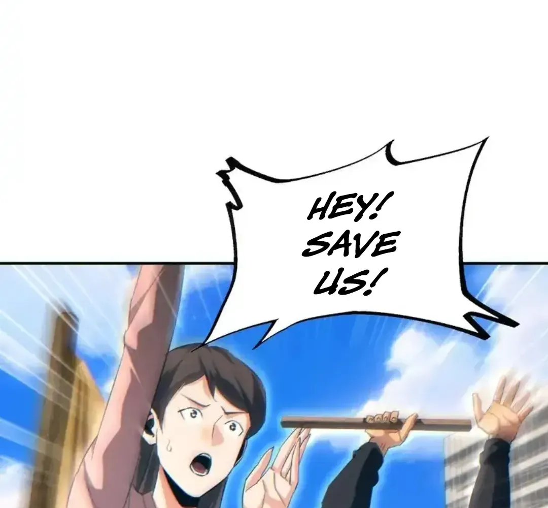 Rebirth in the End Times: I Reached the Top by Opening Boxes Chapter 79 - Page 35