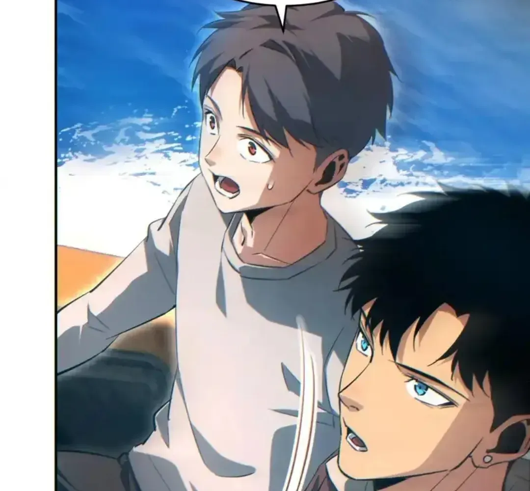 Rebirth in the End Times: I Reached the Top by Opening Boxes Chapter 79 - Page 38