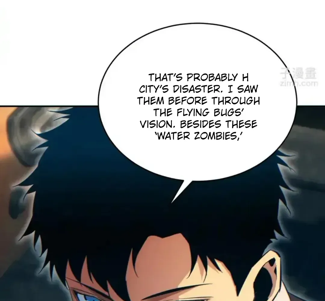 Rebirth in the End Times: I Reached the Top by Opening Boxes Chapter 79 - Page 41