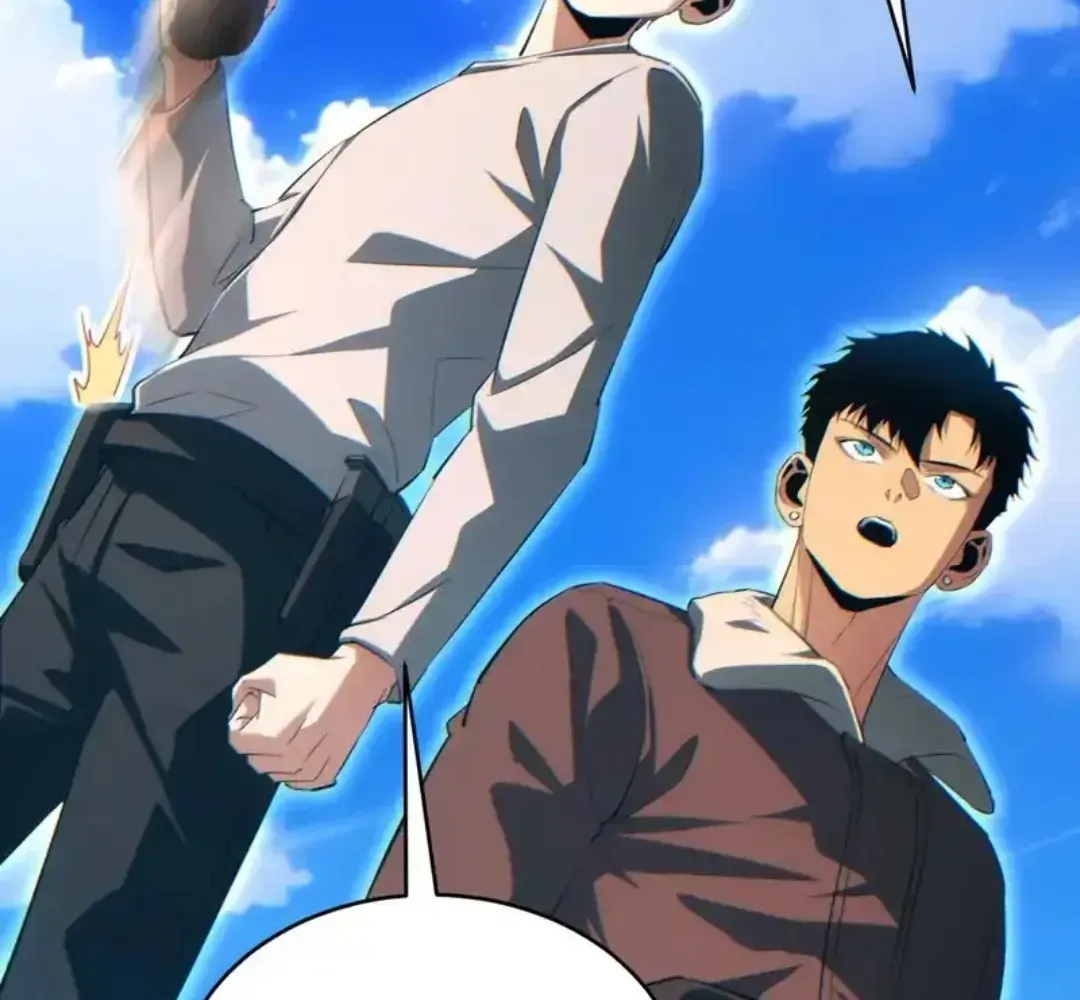 Rebirth in the End Times: I Reached the Top by Opening Boxes Chapter 79 - Page 44