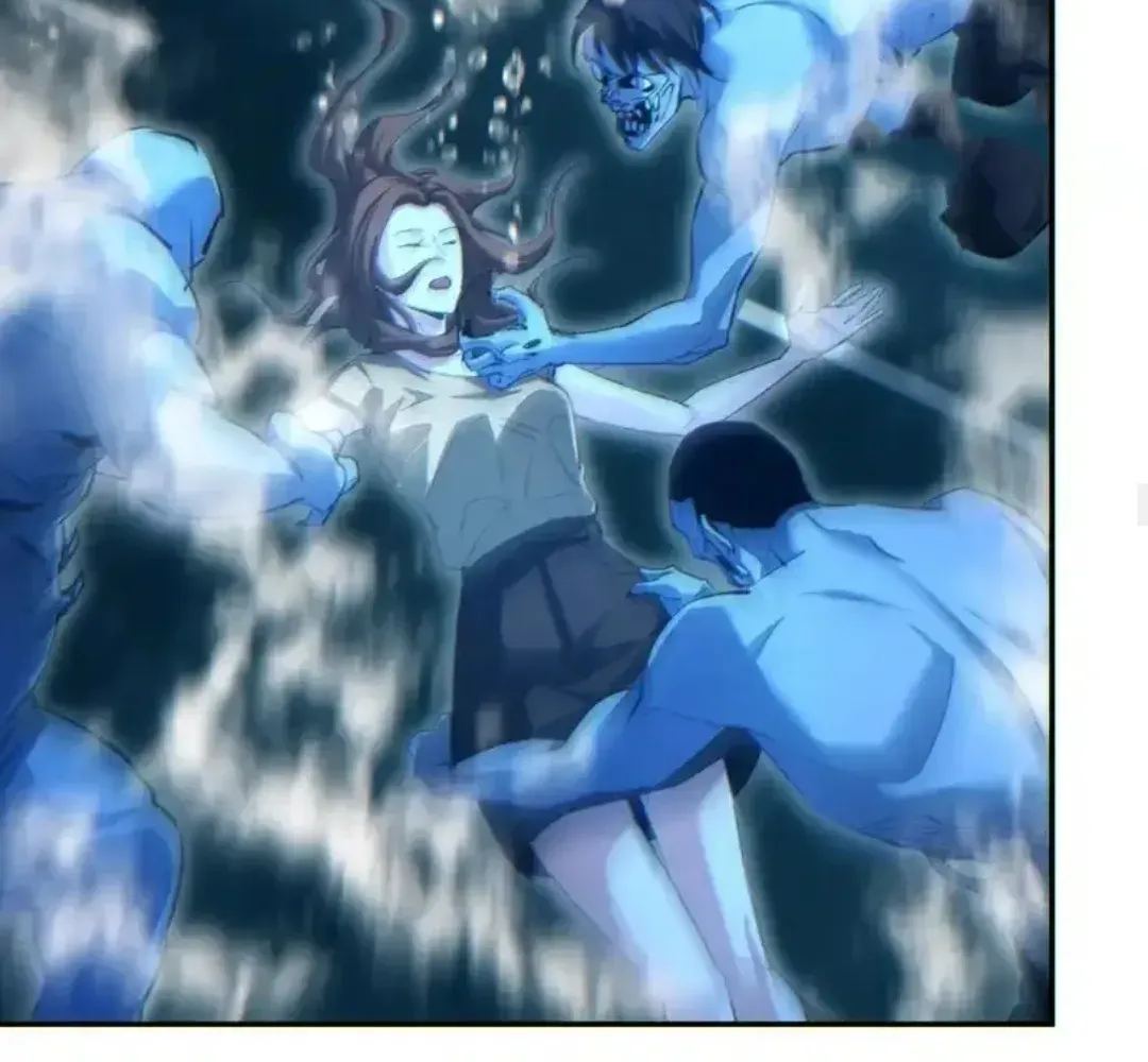 Rebirth in the End Times: I Reached the Top by Opening Boxes Chapter 79 - Page 59