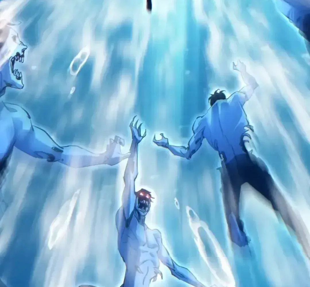 Rebirth in the End Times: I Reached the Top by Opening Boxes Chapter 79 - Page 68