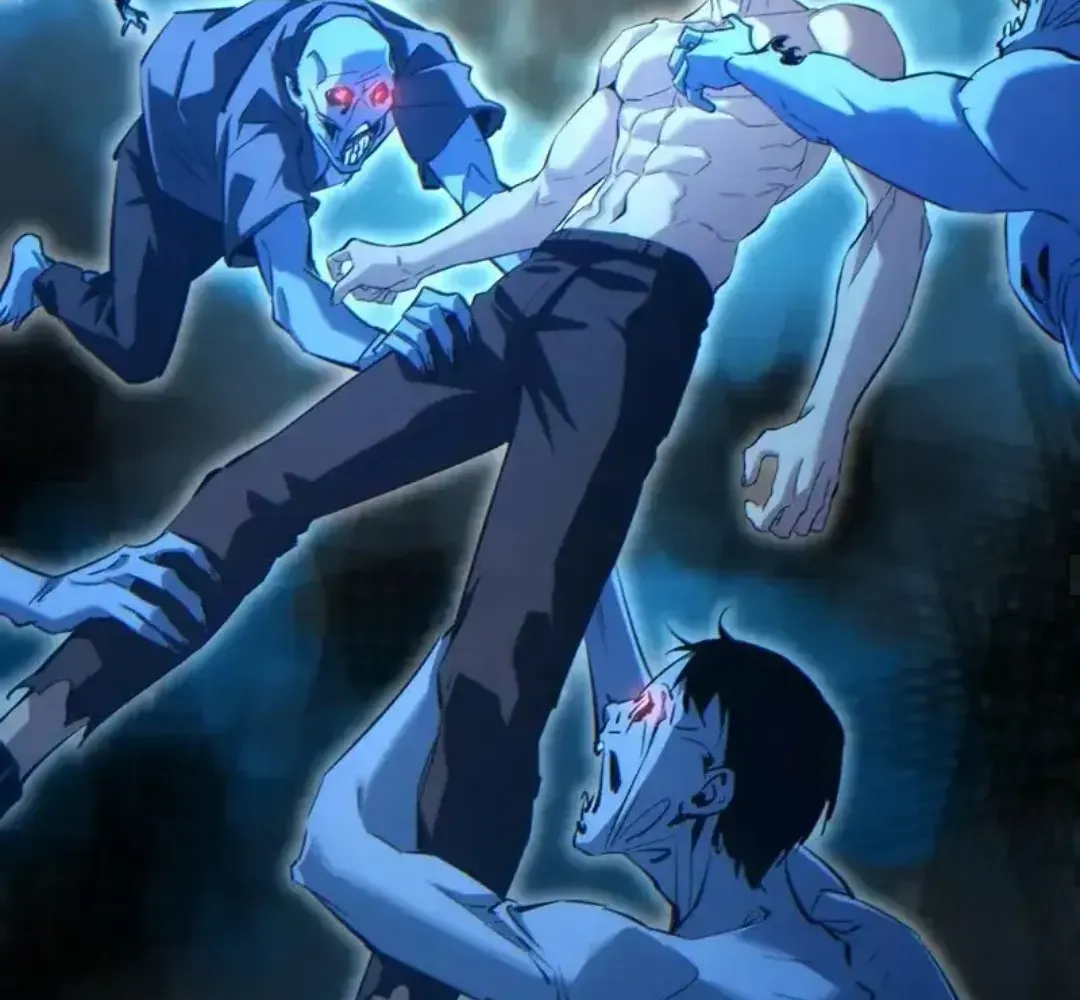 Rebirth in the End Times: I Reached the Top by Opening Boxes Chapter 79 - Page 71