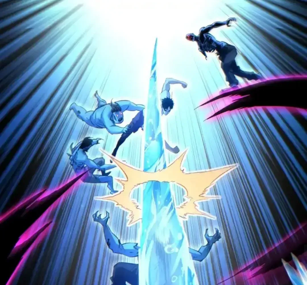 Rebirth in the End Times: I Reached the Top by Opening Boxes Chapter 79 - Page 74