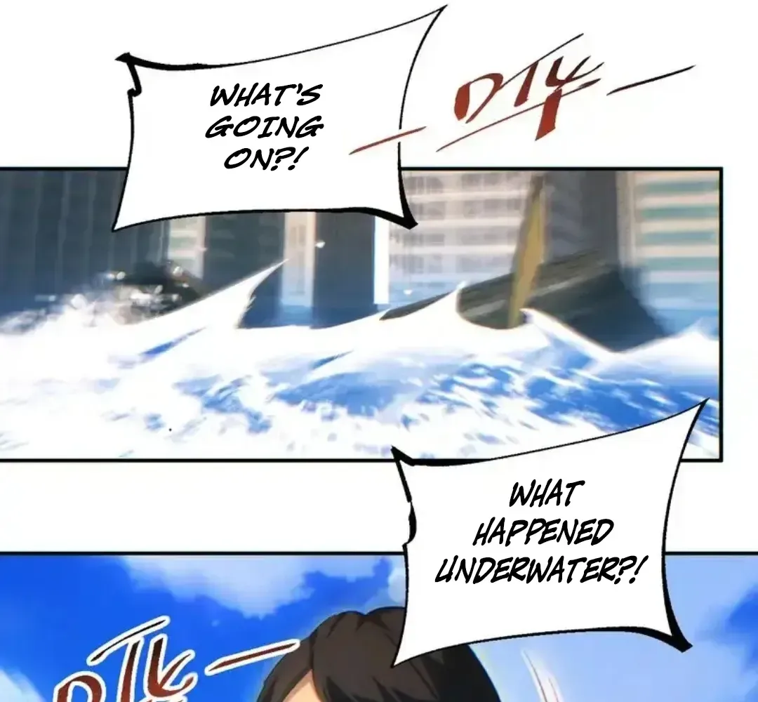 Rebirth in the End Times: I Reached the Top by Opening Boxes Chapter 79 - Page 80