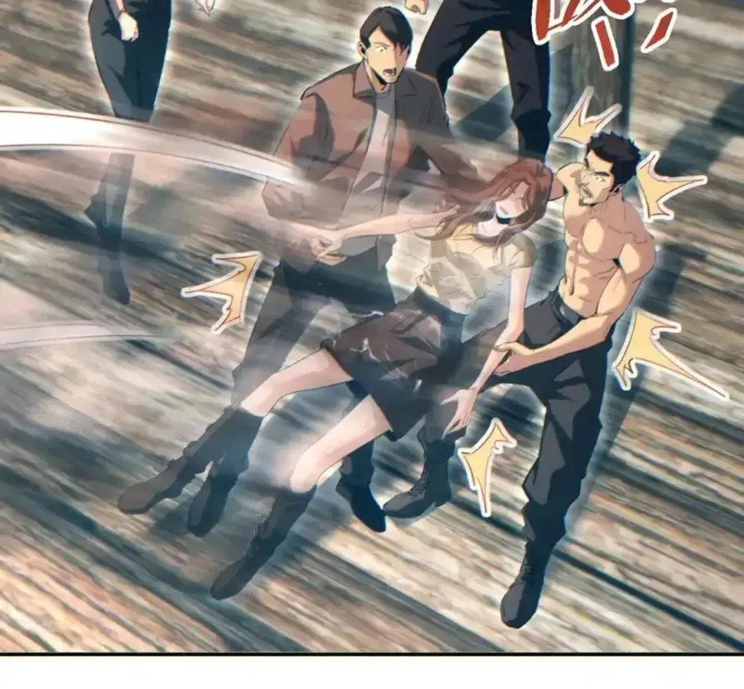 Rebirth in the End Times: I Reached the Top by Opening Boxes Chapter 79 - Page 86