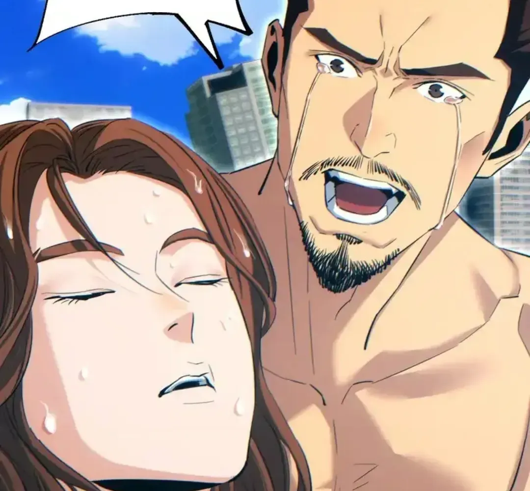 Rebirth in the End Times: I Reached the Top by Opening Boxes Chapter 79 - Page 88