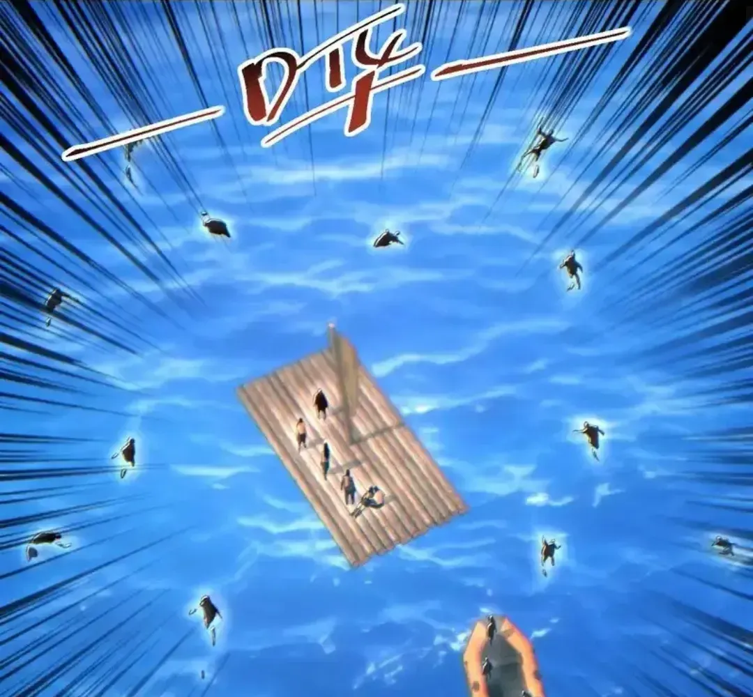 Rebirth in the End Times: I Reached the Top by Opening Boxes Chapter 79 - Page 96