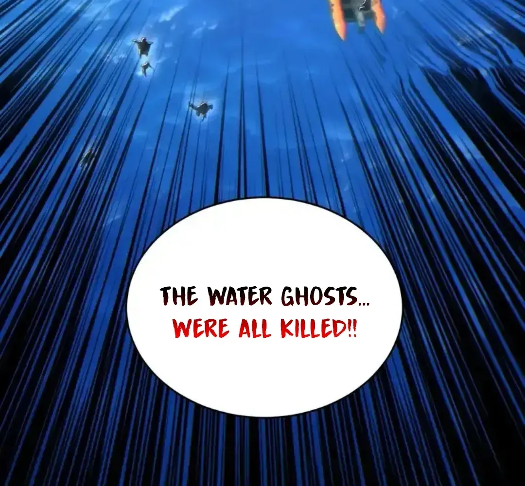 Rebirth in the End Times: I Reached the Top by Opening Boxes Chapter 79 - Page 97