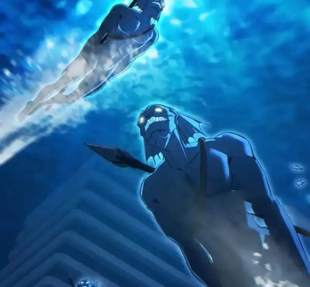 Rebirth in the End Times: I Reached the Top by Opening Boxes Chapter 80 - Page 104