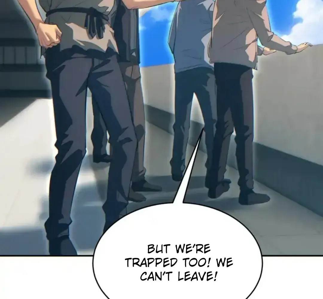 Rebirth in the End Times: I Reached the Top by Opening Boxes Chapter 80 - Page 107