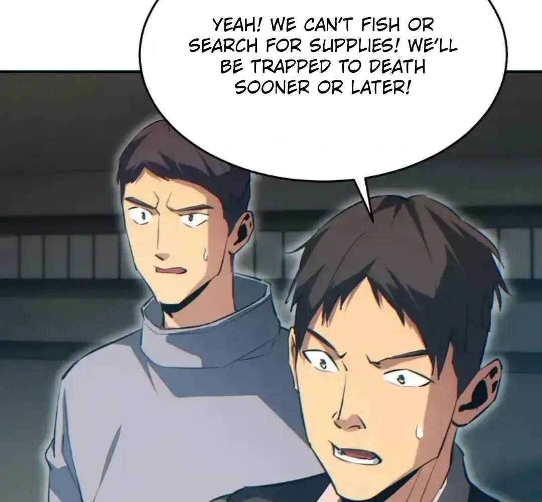 Rebirth in the End Times: I Reached the Top by Opening Boxes Chapter 80 - Page 109