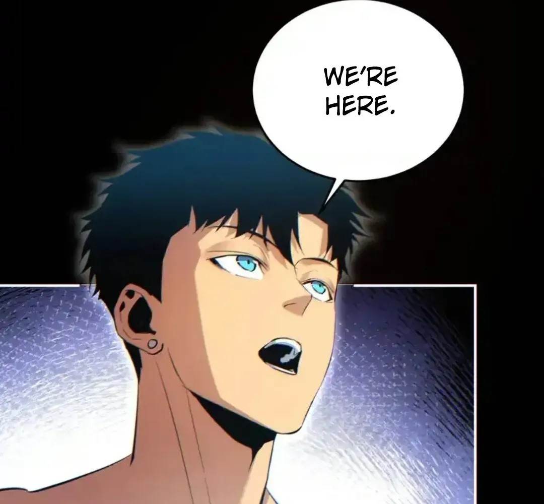 Rebirth in the End Times: I Reached the Top by Opening Boxes Chapter 80 - Page 115