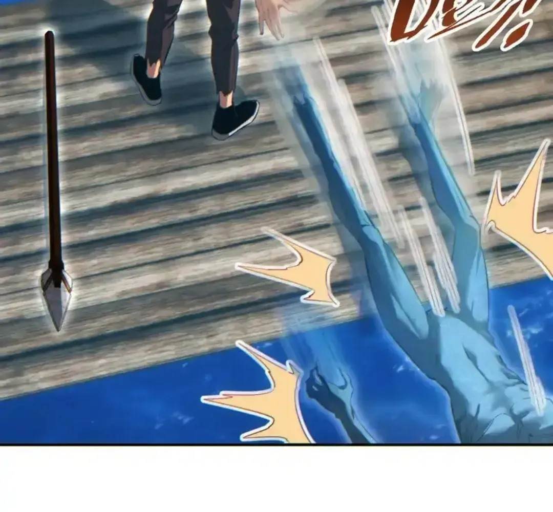 Rebirth in the End Times: I Reached the Top by Opening Boxes Chapter 80 - Page 27