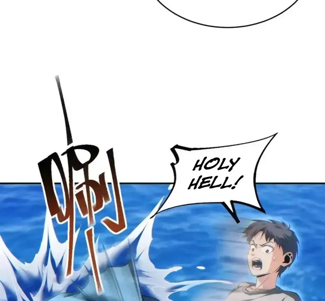 Rebirth in the End Times: I Reached the Top by Opening Boxes Chapter 80 - Page 31