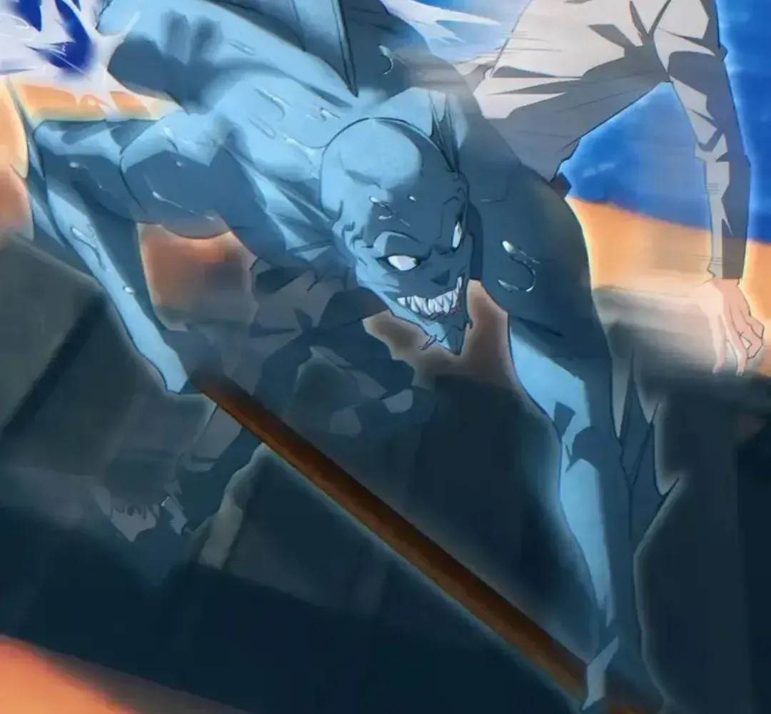 Rebirth in the End Times: I Reached the Top by Opening Boxes Chapter 80 - Page 32