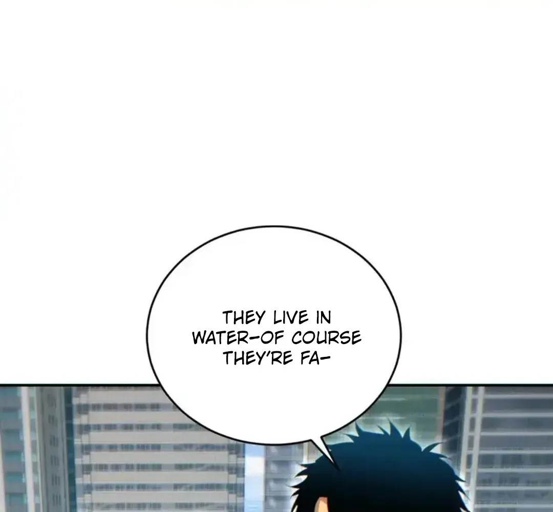 Rebirth in the End Times: I Reached the Top by Opening Boxes Chapter 80 - Page 35