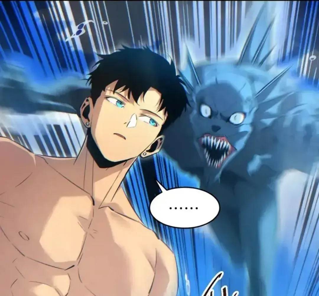 Rebirth in the End Times: I Reached the Top by Opening Boxes Chapter 80 - Page 38