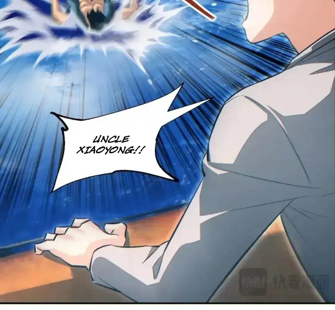 Rebirth in the End Times: I Reached the Top by Opening Boxes Chapter 80 - Page 41