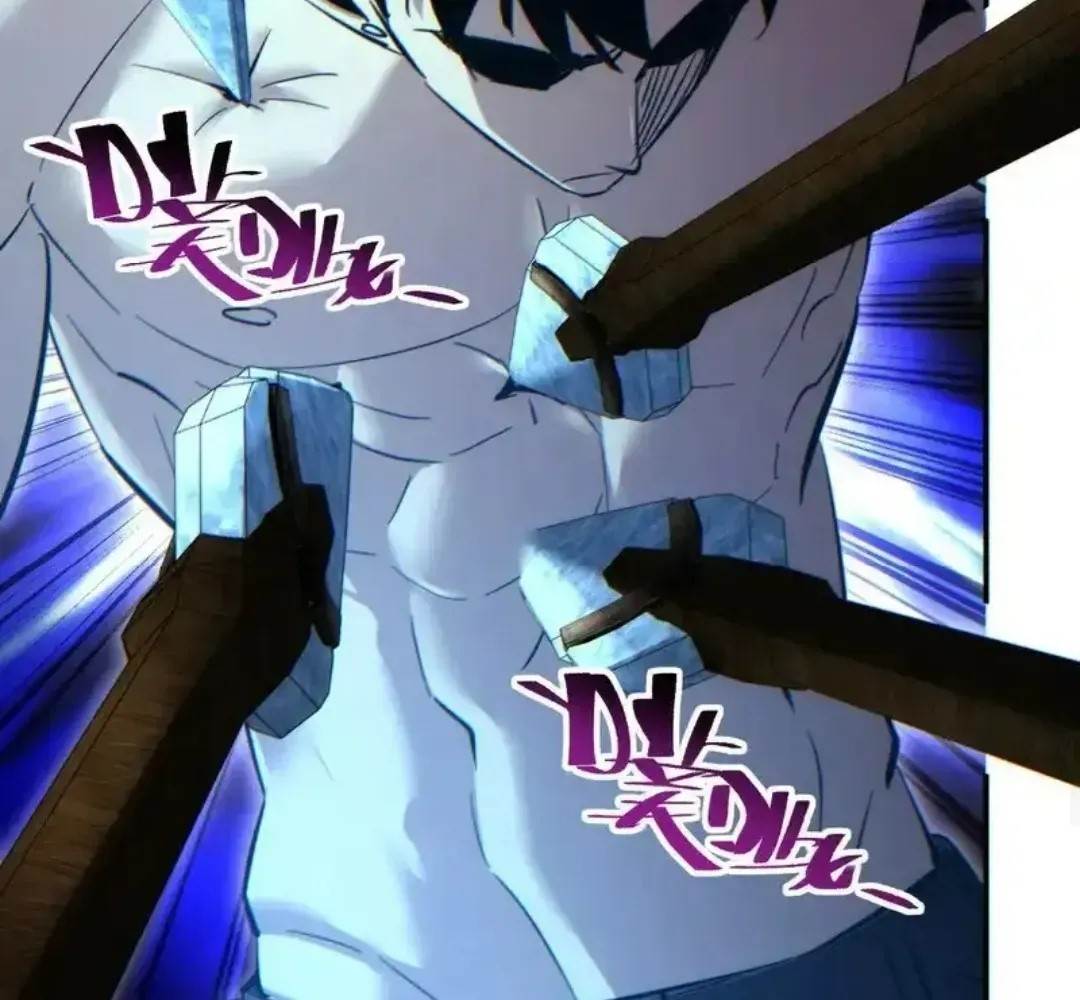 Rebirth in the End Times: I Reached the Top by Opening Boxes Chapter 80 - Page 51