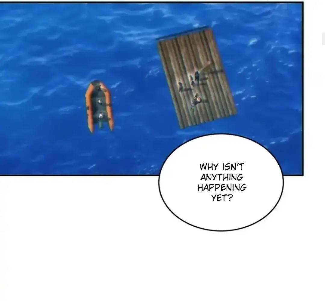 Rebirth in the End Times: I Reached the Top by Opening Boxes Chapter 80 - Page 67