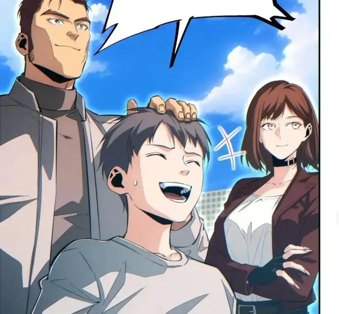 Rebirth in the End Times: I Reached the Top by Opening Boxes Chapter 80 - Page 75