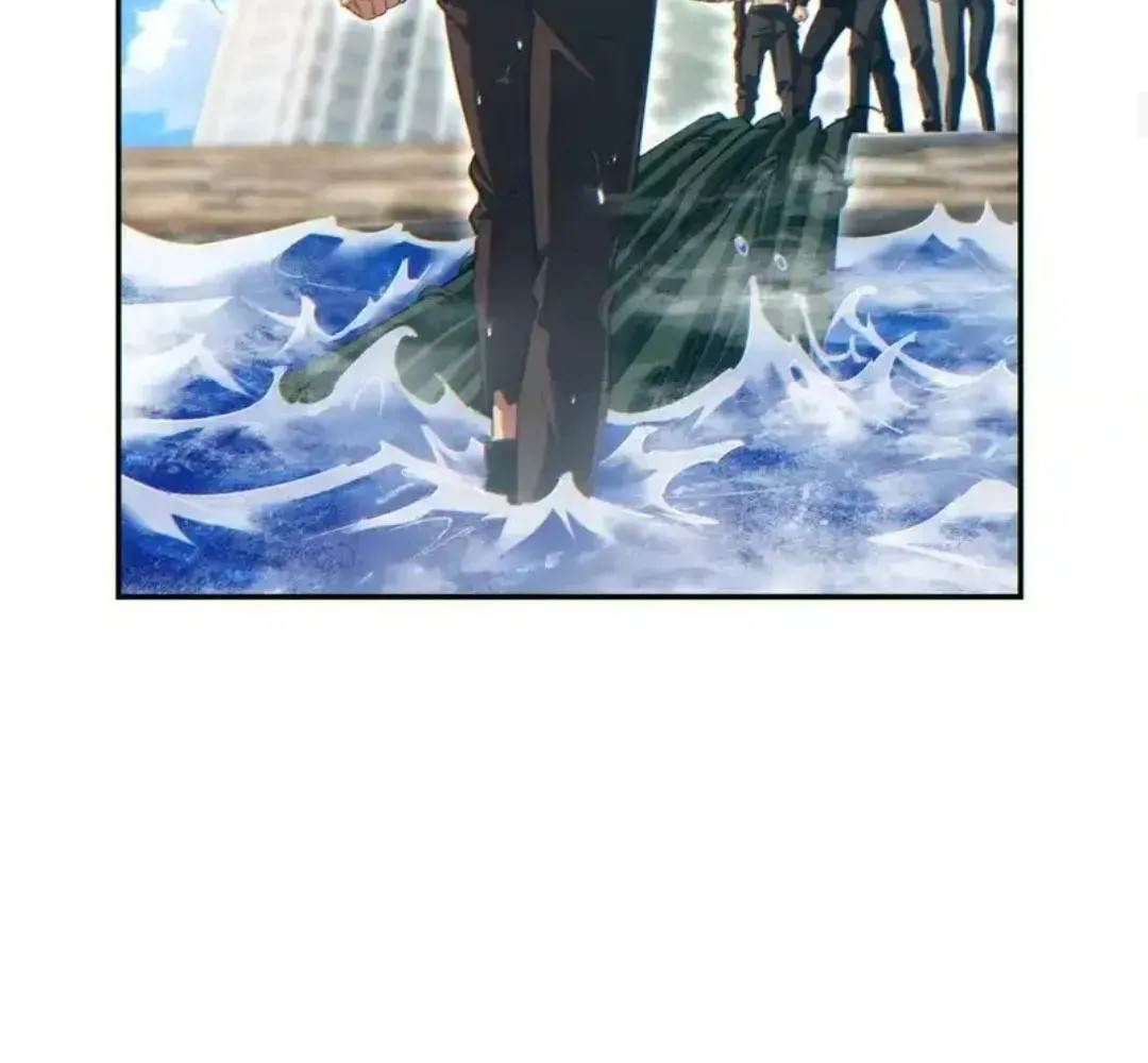 Rebirth in the End Times: I Reached the Top by Opening Boxes Chapter 80 - Page 80