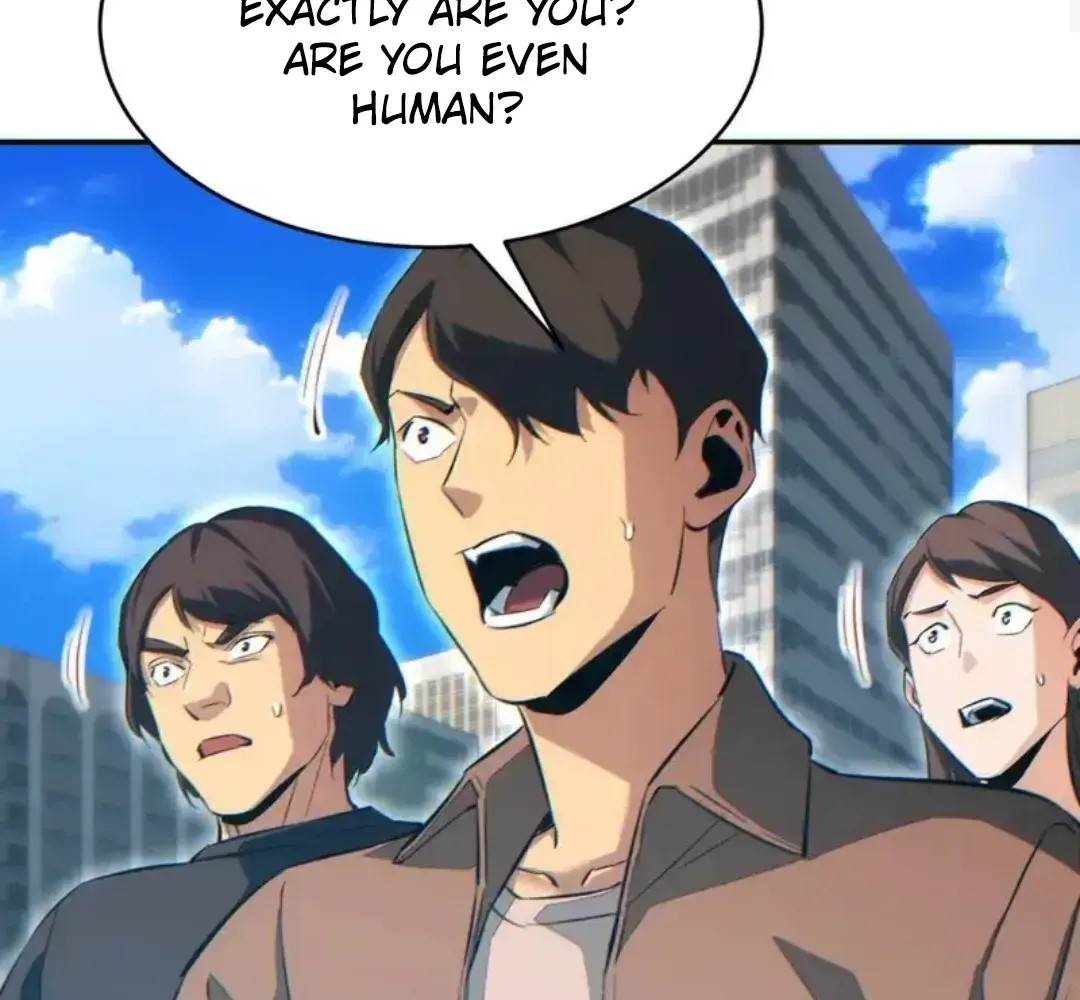 Rebirth in the End Times: I Reached the Top by Opening Boxes Chapter 80 - Page 84