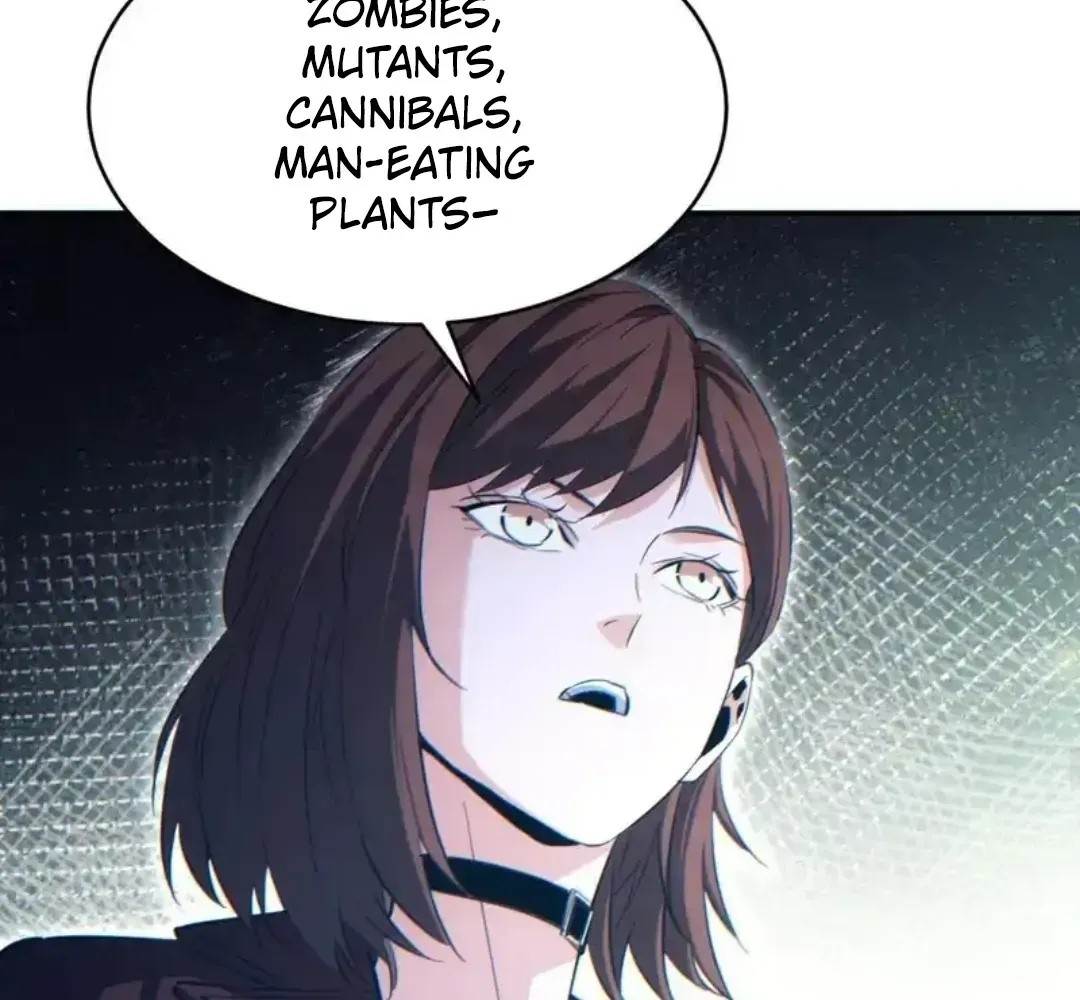 Rebirth in the End Times: I Reached the Top by Opening Boxes Chapter 80 - Page 93