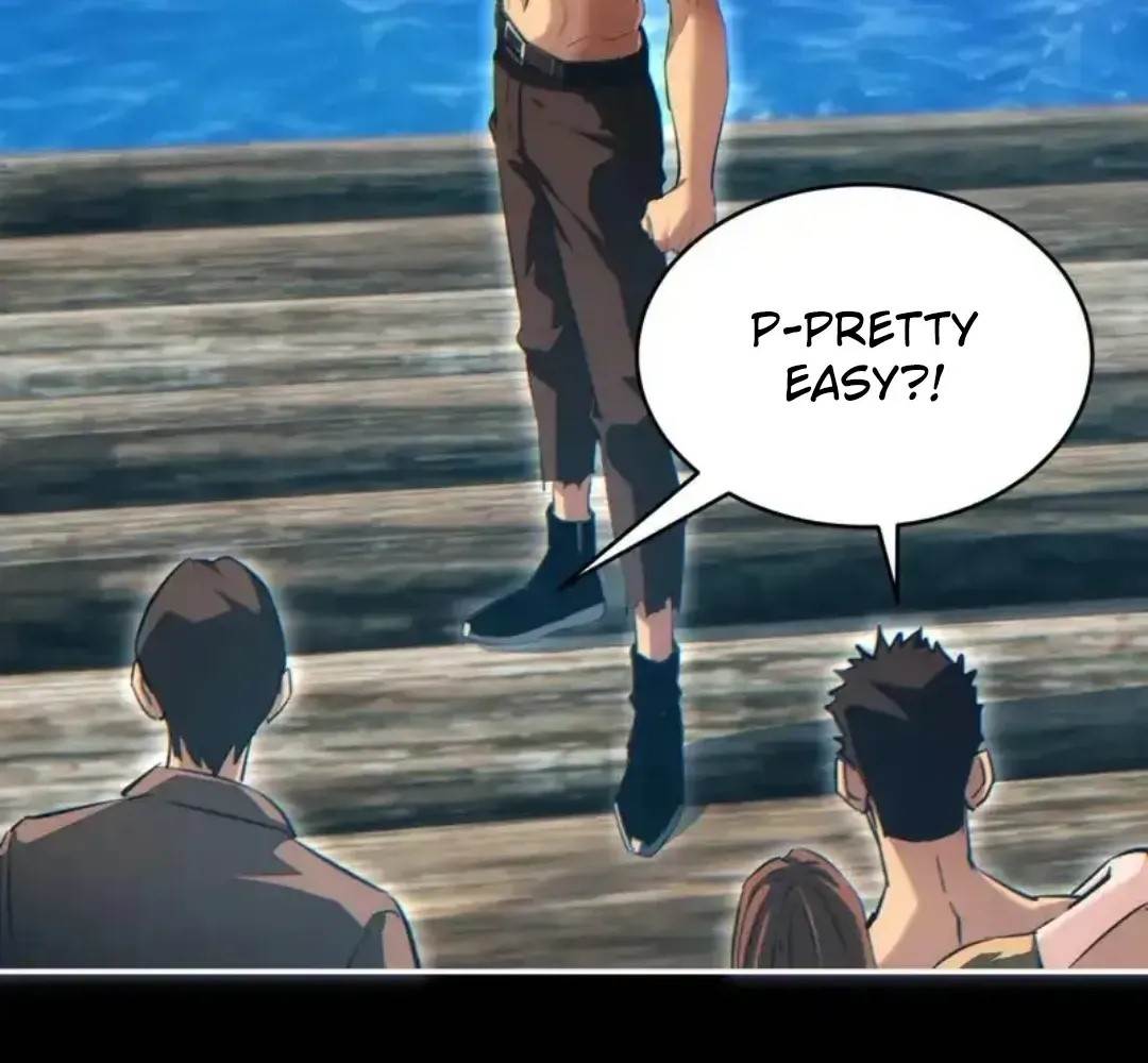 Rebirth in the End Times: I Reached the Top by Opening Boxes Chapter 80 - Page 97