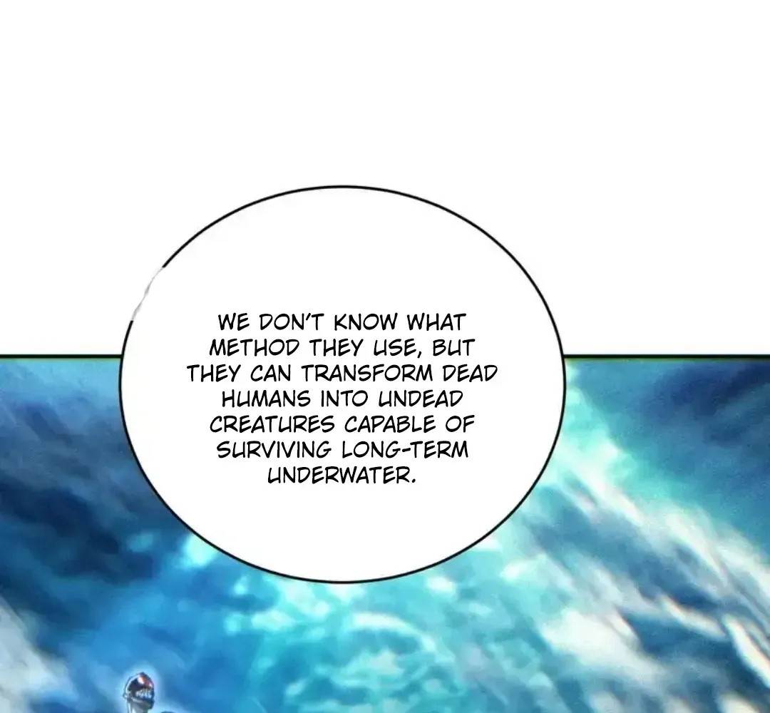 Rebirth in the End Times: I Reached the Top by Opening Boxes Chapter 81 - Page 111