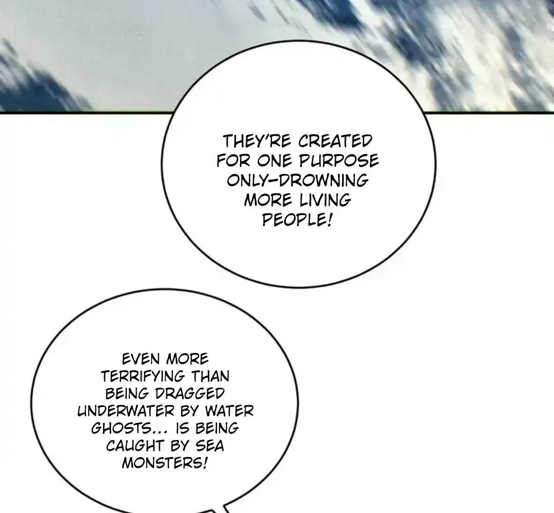 Rebirth in the End Times: I Reached the Top by Opening Boxes Chapter 81 - Page 113