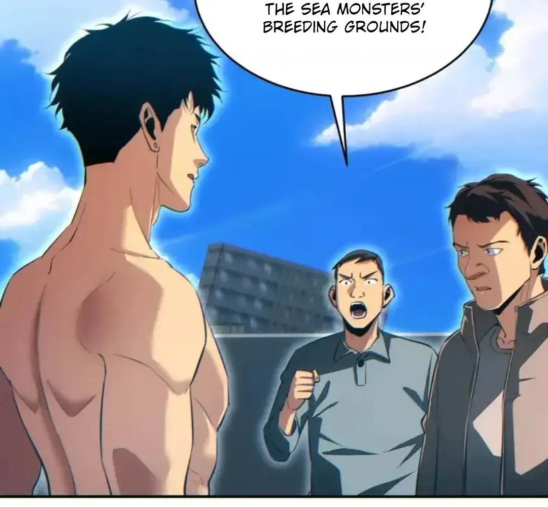 Rebirth in the End Times: I Reached the Top by Opening Boxes Chapter 81 - Page 118