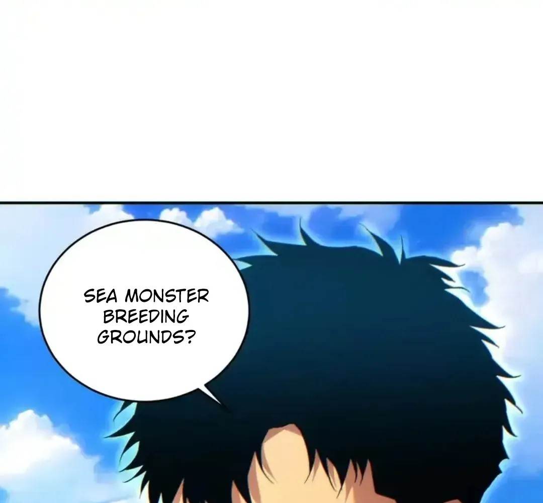 Rebirth in the End Times: I Reached the Top by Opening Boxes Chapter 81 - Page 119