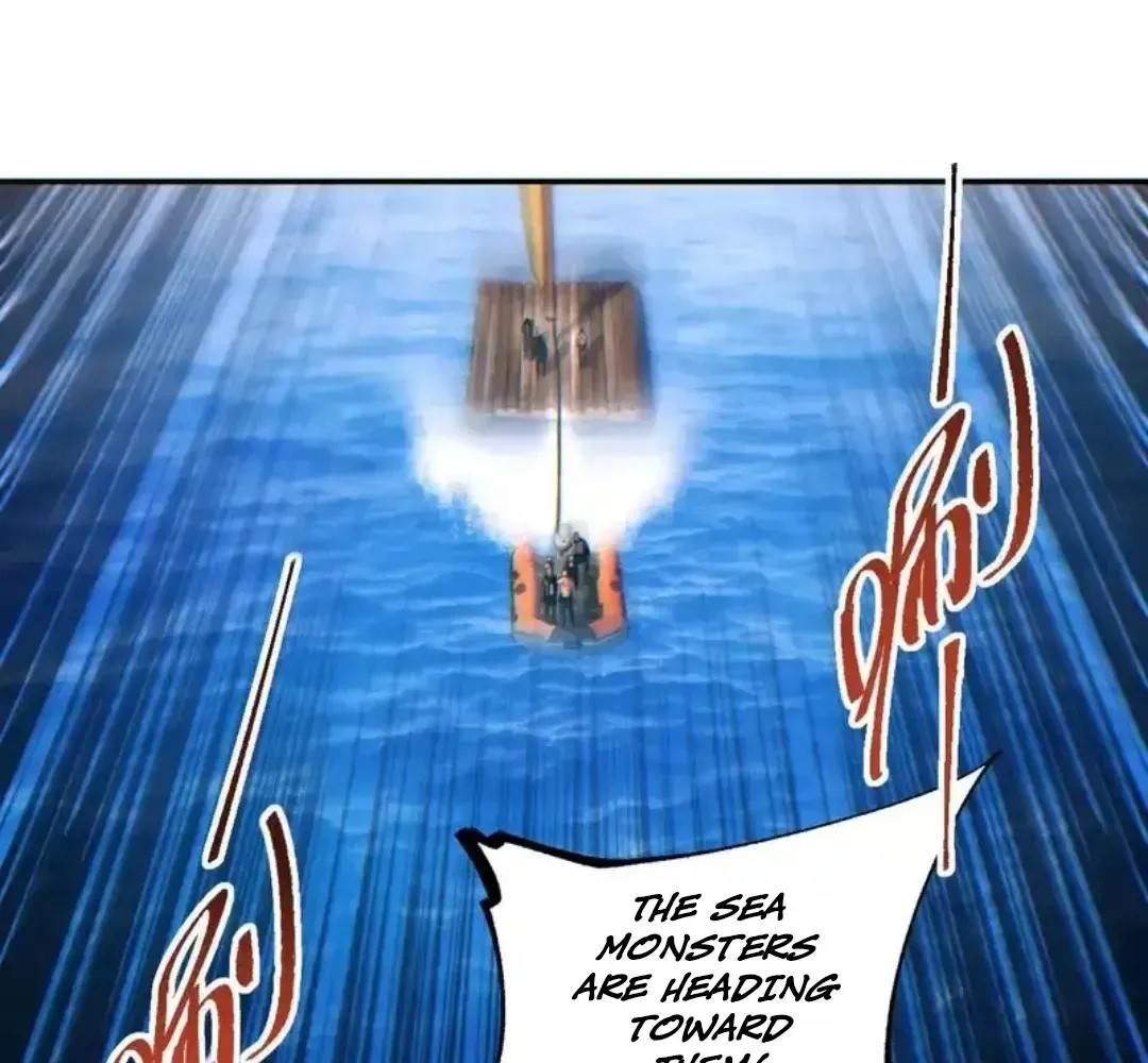 Rebirth in the End Times: I Reached the Top by Opening Boxes Chapter 81 - Page 16