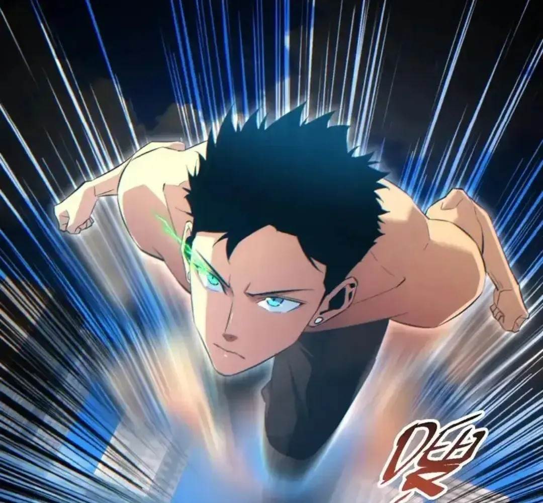 Rebirth in the End Times: I Reached the Top by Opening Boxes Chapter 81 - Page 29