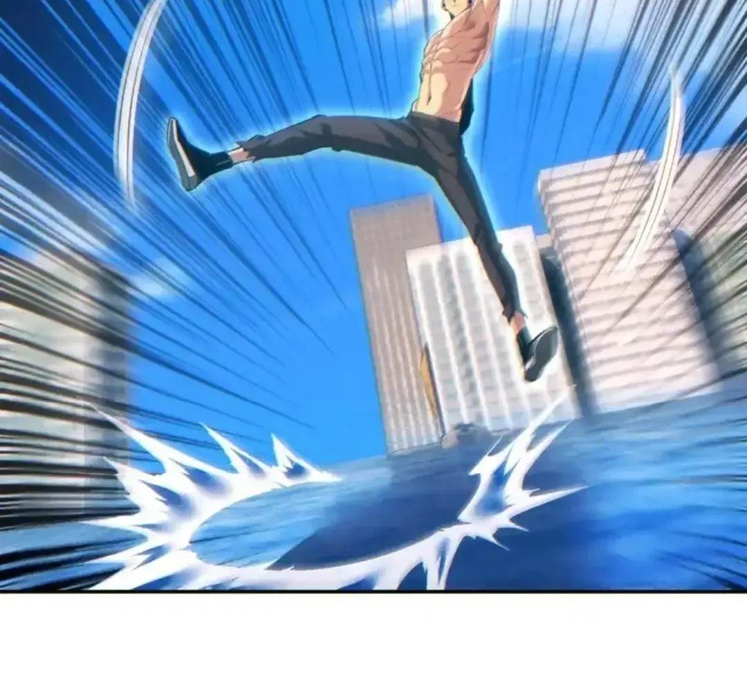 Rebirth in the End Times: I Reached the Top by Opening Boxes Chapter 81 - Page 33