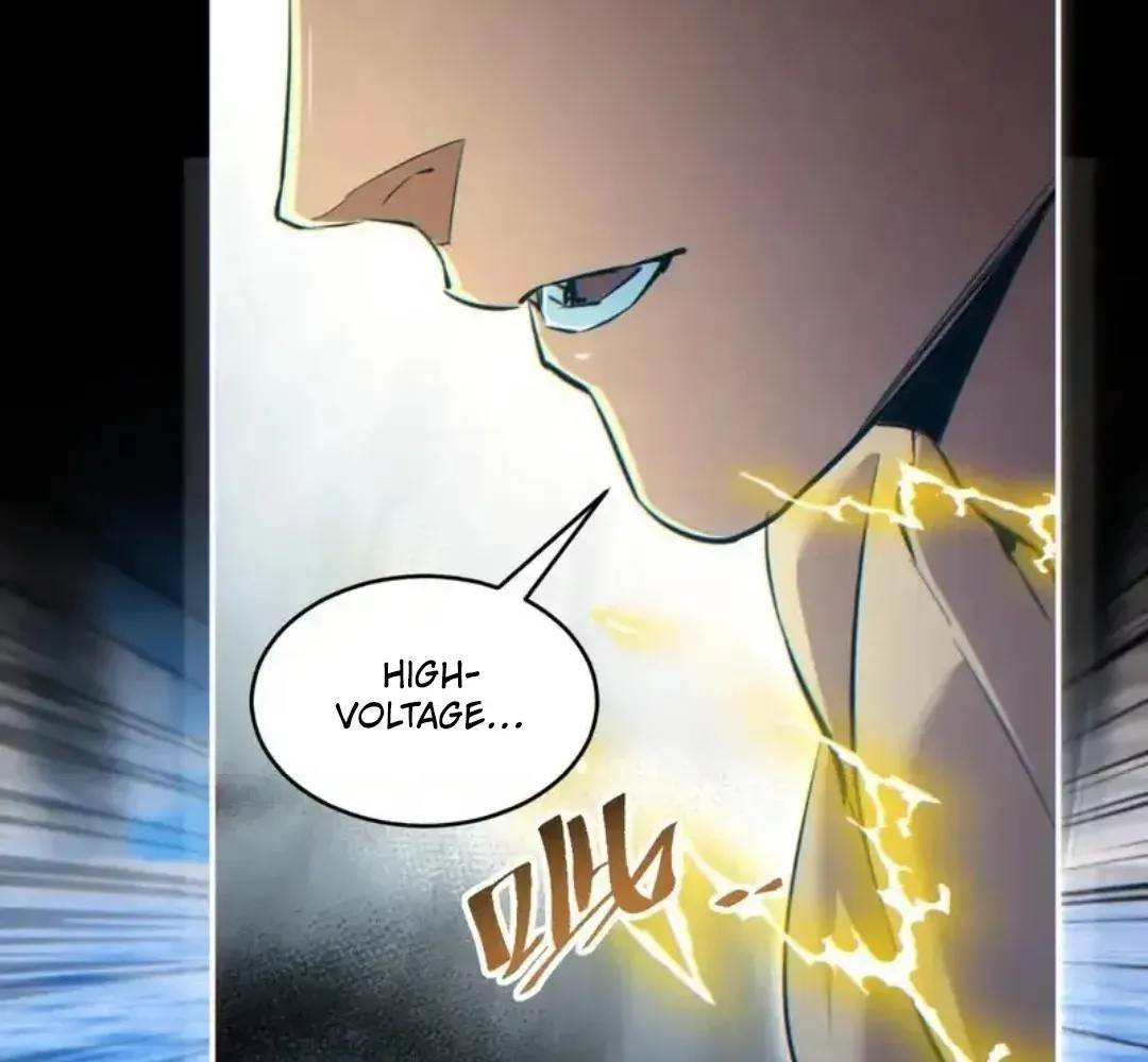 Rebirth in the End Times: I Reached the Top by Opening Boxes Chapter 81 - Page 38