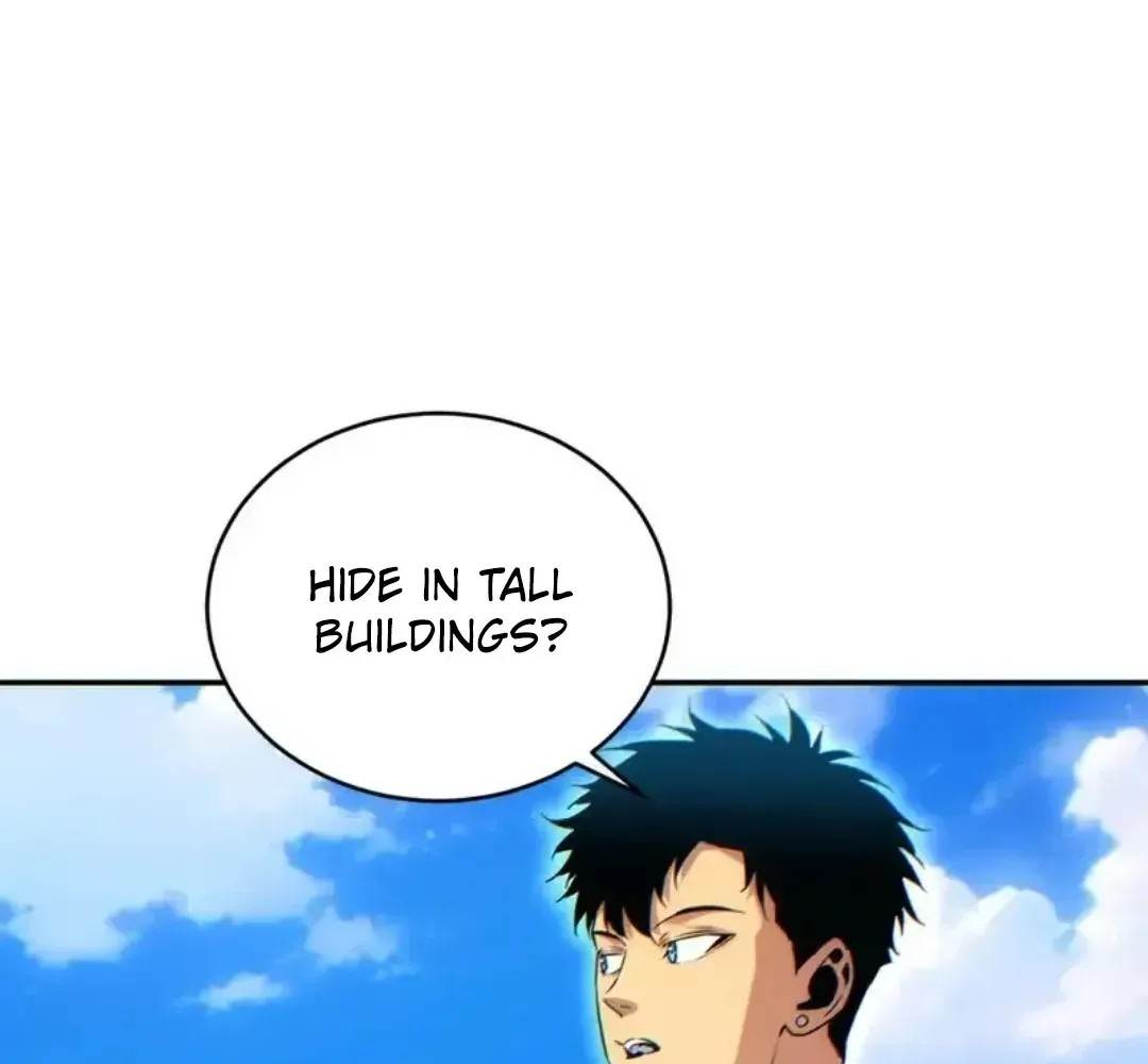 Rebirth in the End Times: I Reached the Top by Opening Boxes Chapter 81 - Page 4