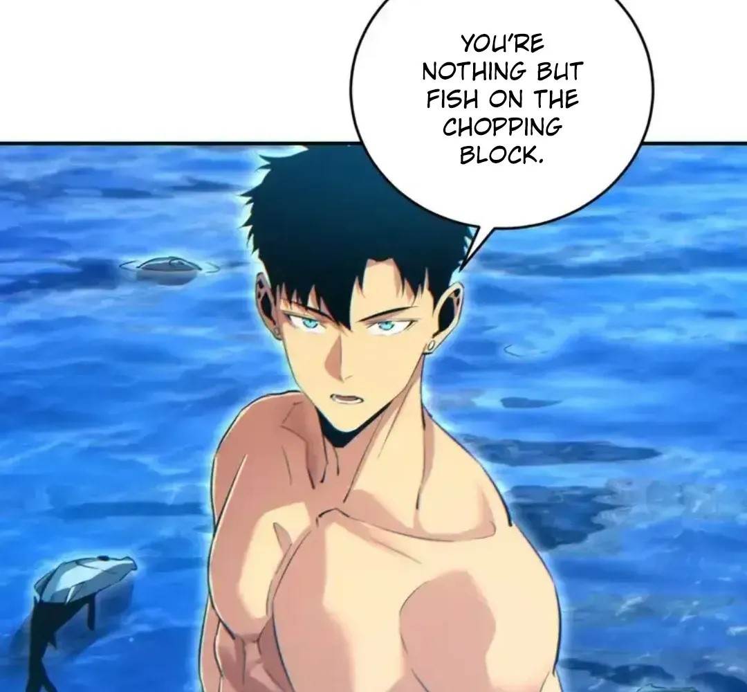 Rebirth in the End Times: I Reached the Top by Opening Boxes Chapter 81 - Page 51