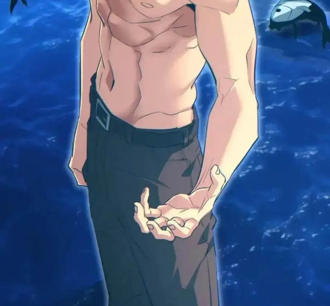 Rebirth in the End Times: I Reached the Top by Opening Boxes Chapter 81 - Page 52