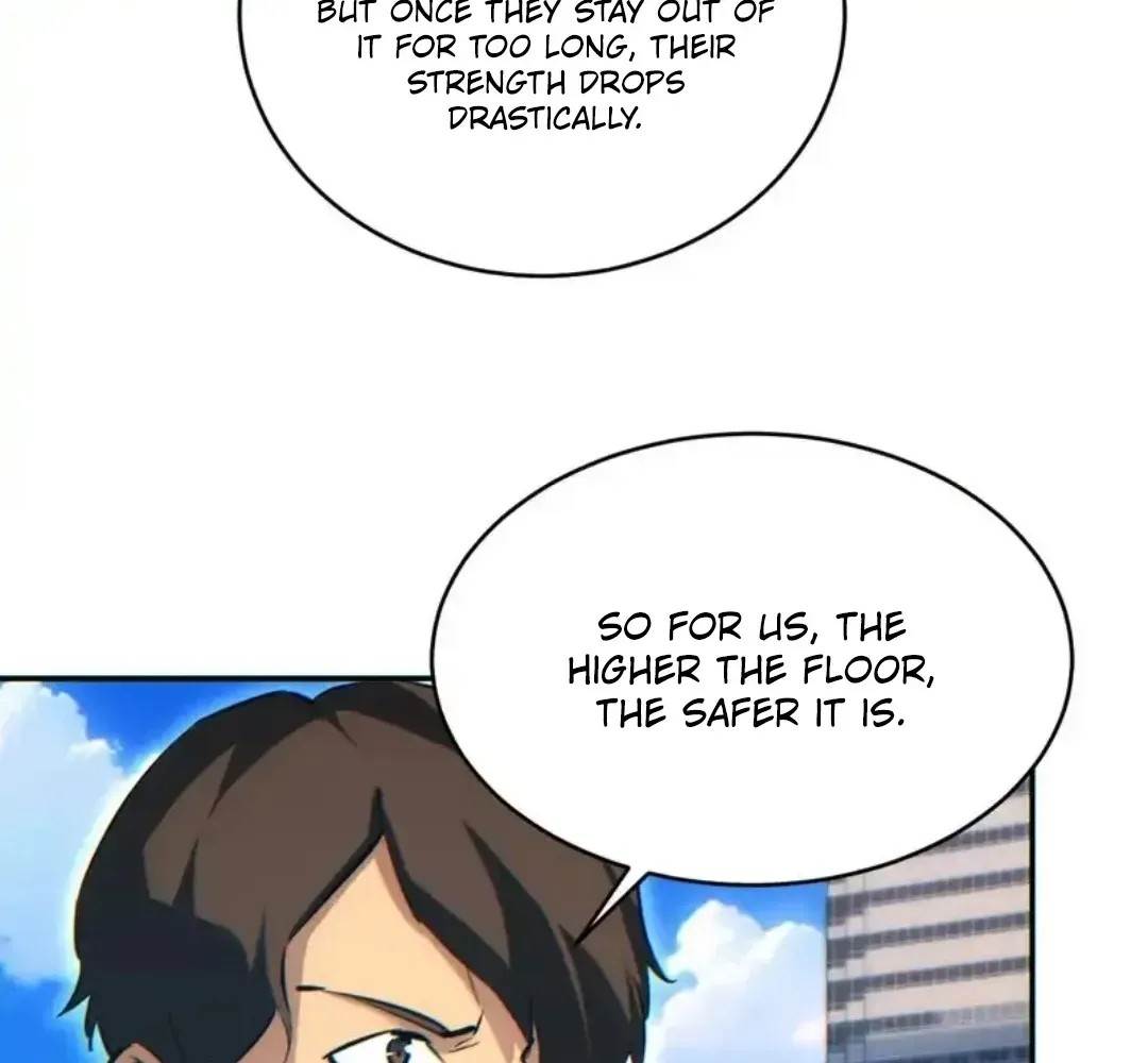 Rebirth in the End Times: I Reached the Top by Opening Boxes Chapter 81 - Page 6