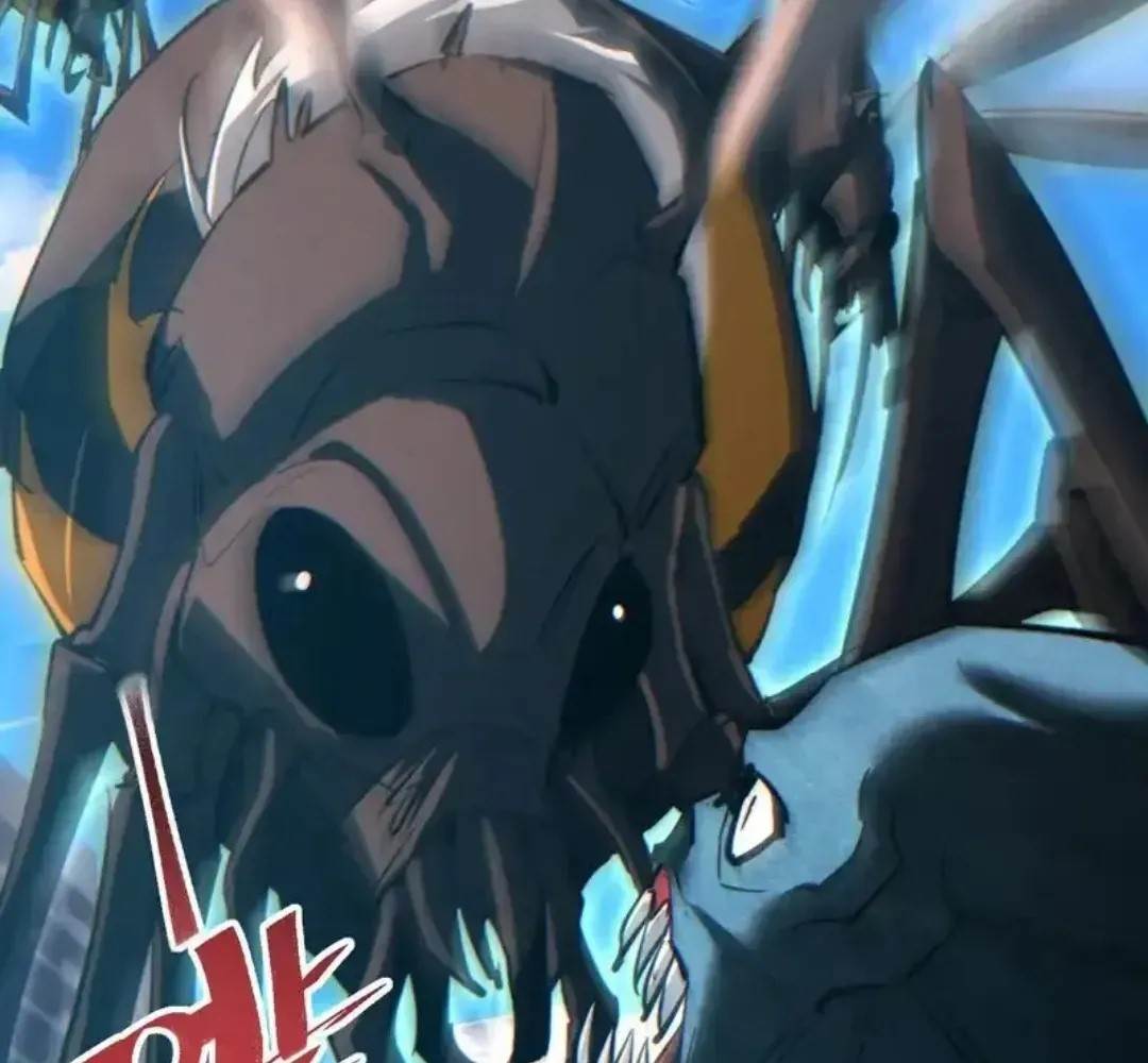 Rebirth in the End Times: I Reached the Top by Opening Boxes Chapter 81 - Page 69