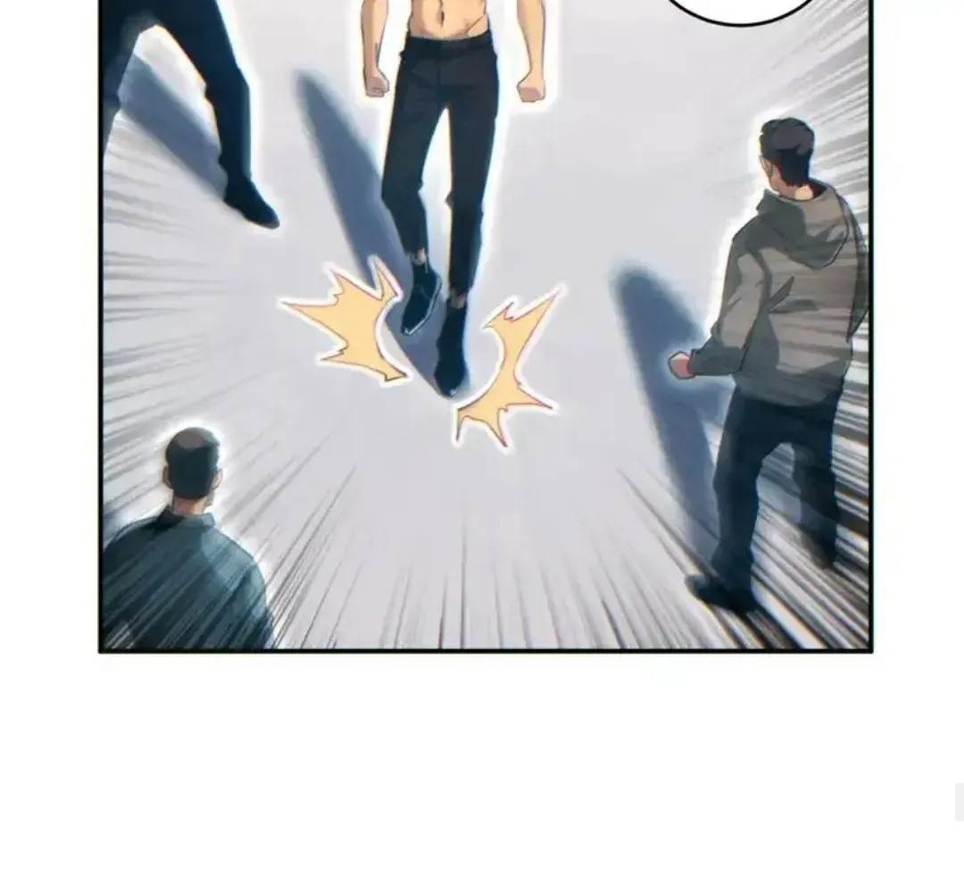 Rebirth in the End Times: I Reached the Top by Opening Boxes Chapter 81 - Page 78